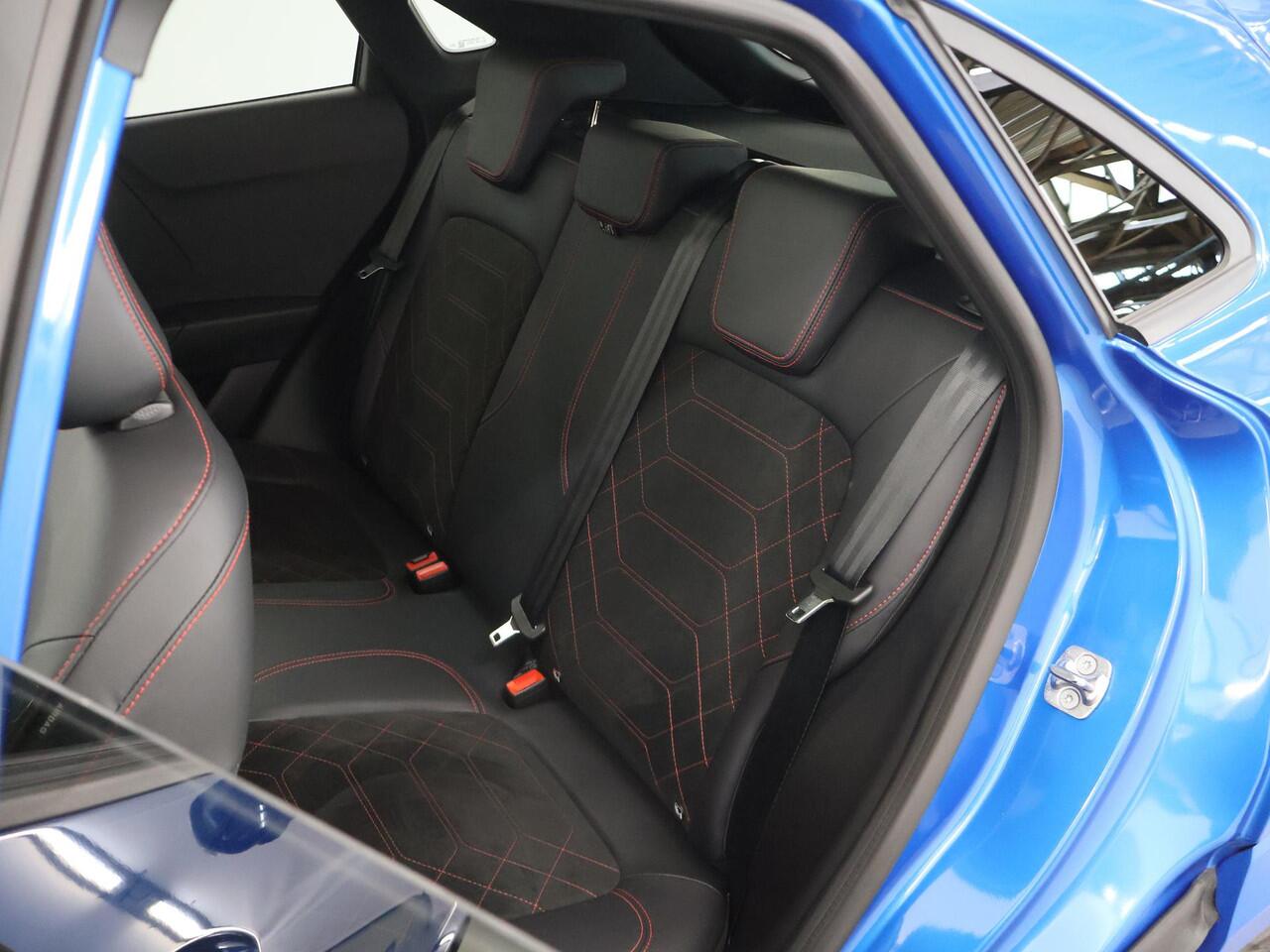 Ford PUMA 1.0 EcoBoost Hybrid ST-Line X | Facelift | Trekhaak | Panoramadak | Winterpakket | Cruise Control Adaptief | B&O | Matrix Led |