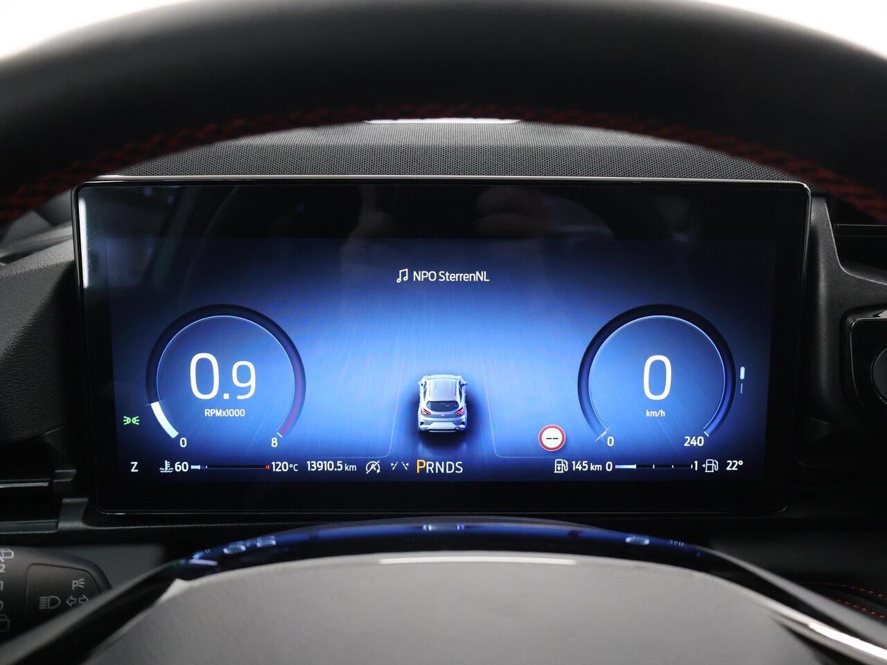 Ford PUMA 1.0 EcoBoost Hybrid ST-Line X | Facelift | Trekhaak | Panoramadak | Winterpakket | Cruise Control Adaptief | B&O | Matrix Led | FaceLift |