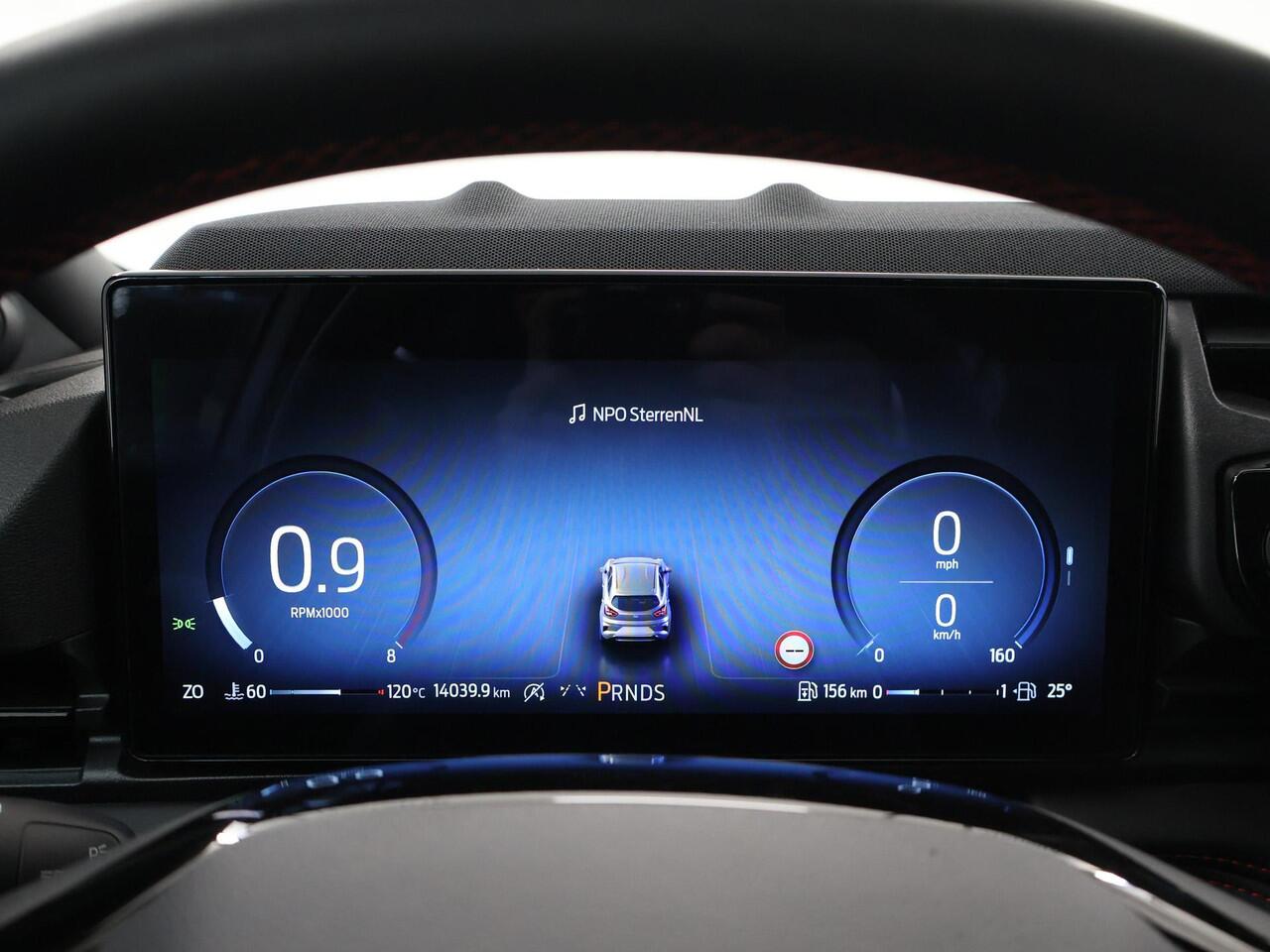 Ford PUMA 1.0 EcoBoost Hybrid ST-Line X | Facelift | Trekhaak | Panoramadak | Winterpakket | Cruise Control Adaptief | B&O | Matrix Led |