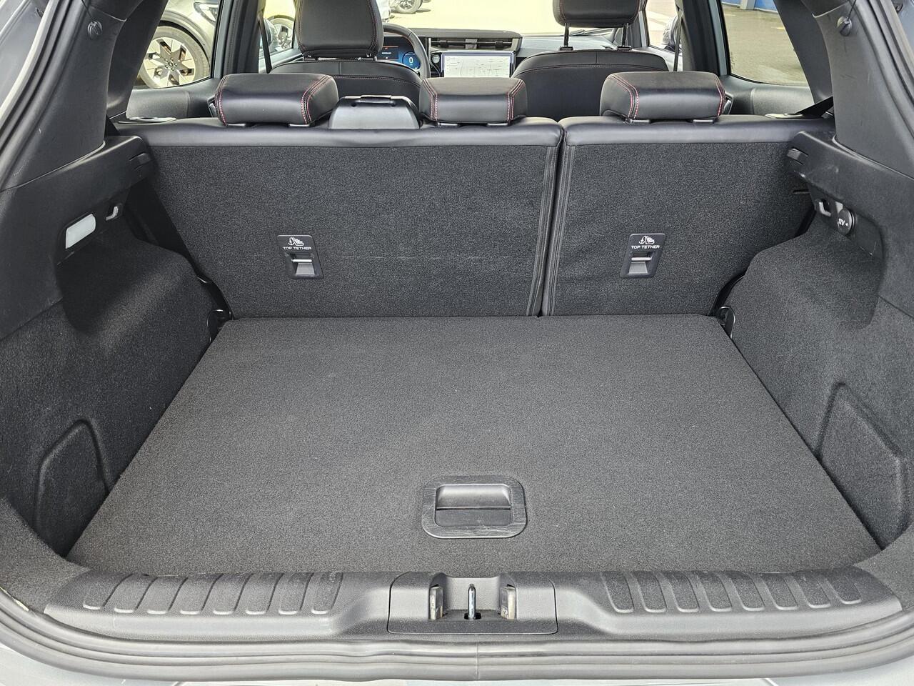 Ford PUMA 1.0 EcoBoost Hybrid ST-Line X 155pk Automaat | Panoramadak | Afneembare trekhaak | Winter Pack | Adaptive cruise control | 360 graden camera | Bang&Olufsen | Elektrsiche achterklep | Matrix LED