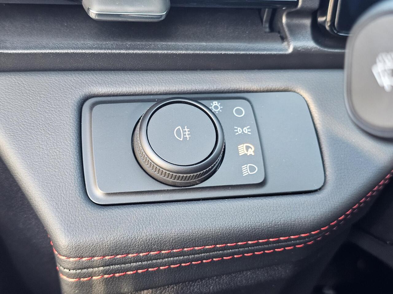 Ford PUMA 1.0 EcoBoost Hybrid ST-Line X 155pk Automaat | Panoramadak | Afneembare trekhaak | Winter Pack | Adaptive cruise control | 360 graden camera | Bang&Olufsen | Elektrsiche achterklep | Matrix LED