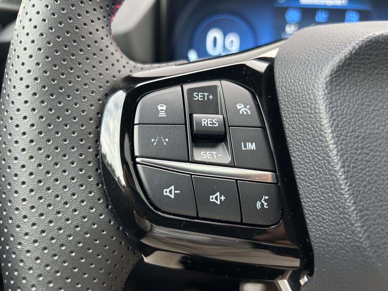 Ford PUMA 1.0 EcoBoost Hybrid ST-Line X | Trekhaak | Schuifdak | LED | Winterpack |