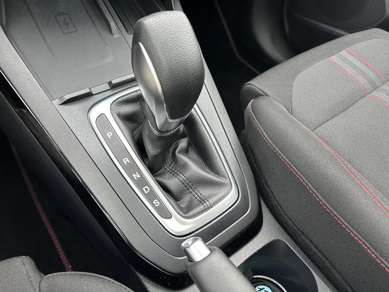 Ford PUMA 1.0 EcoBoost Hybrid ST-Line X | Trekhaak | Schuifdak | LED | Winterpack |