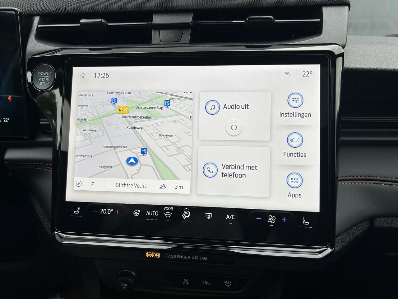 Ford PUMA 1.0 EcoBoost Hybrid ST-Line X | Trekhaak | Schuifdak | LED | Winterpack |