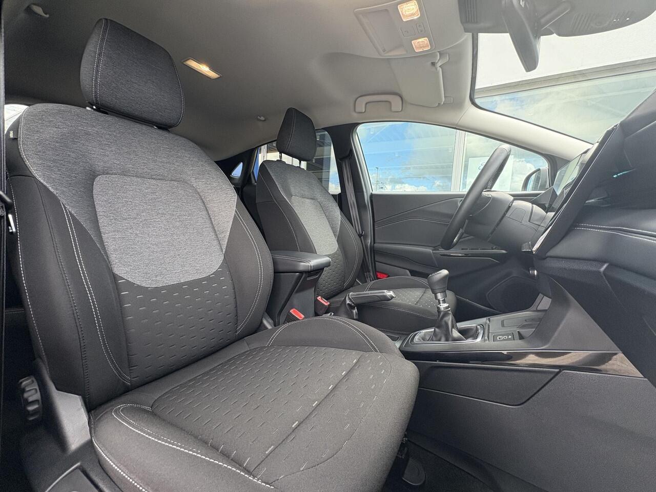 Ford PUMA 1.0 EcoBoost Hybrid Titanium 125pk | NIEUWE MODEL! | Winterpack | Keyless Pack | Elek Achterklep | Sync 4 Navigatie