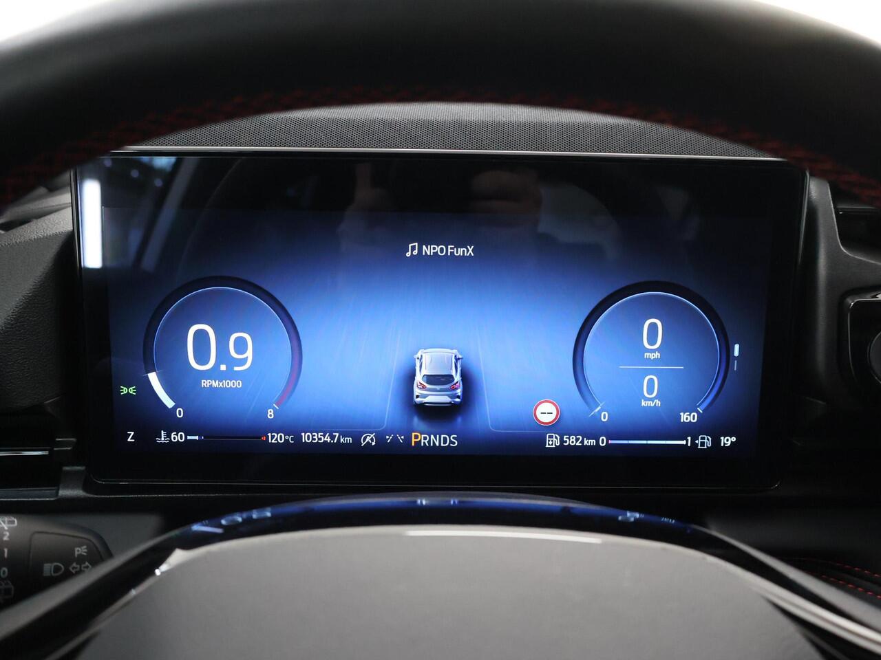 Ford PUMA 1.0 EcoBoost Hybrid | Facelift | Trekhaak | Panoramadak | Winterpakket | Cruise Control Adaptief | B&O | Matrix Led |