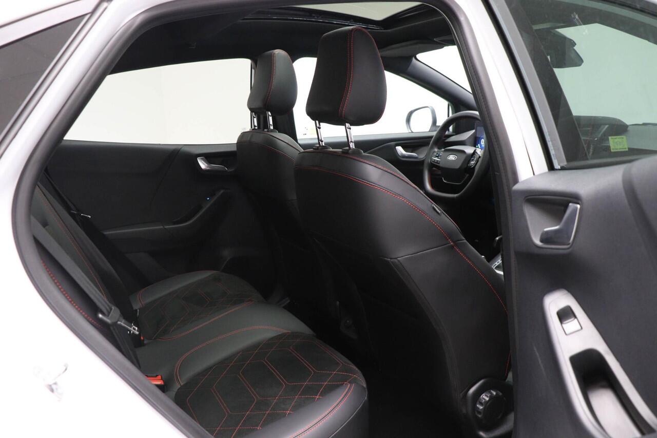 Ford PUMA 1.0 EcoBoost Hybrid ST-Line X 155PK | DRIVER ASSISTANCE PACK | PANORAMADAK | DAB | APPLE | CAMERA