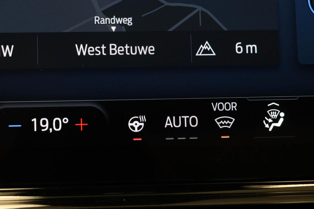 Ford PUMA 1.0 EcoBoost Hybrid ST-Line X 155PK | DRIVER ASSISTANCE PACK | PANORAMADAK | DAB | APPLE | CAMERA