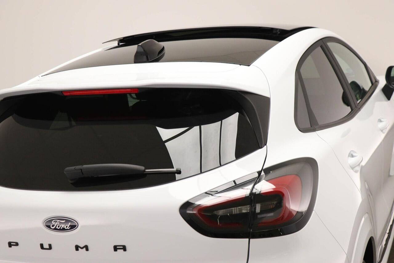 Ford PUMA 1.0 EcoBoost Hybrid ST-Line X 155PK | DRIVER ASSISTANCE PACK | PANORAMADAK | DAB | APPLE | CAMERA