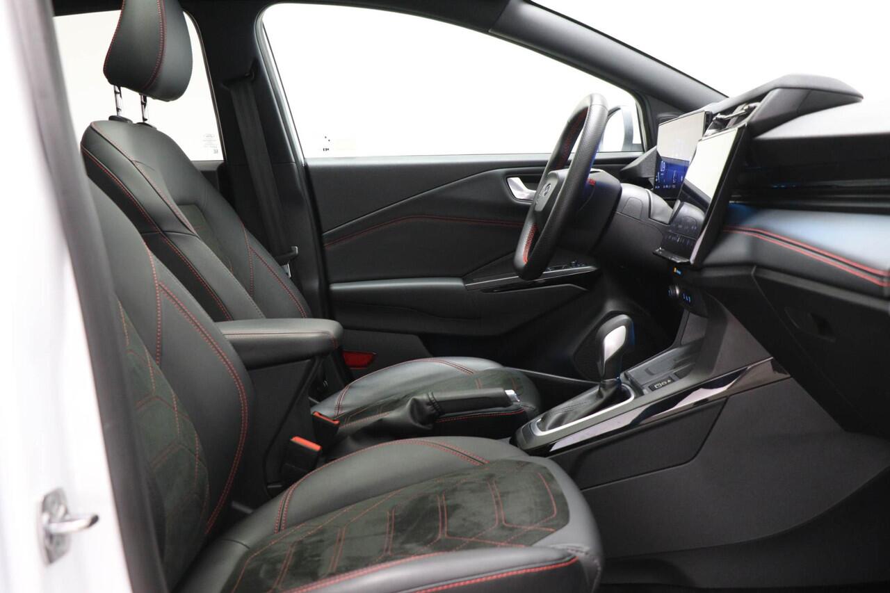 Ford PUMA 1.0 EcoBoost Hybrid ST-Line X 155PK | DRIVER ASSISTANCE PACK | PANORAMADAK | DAB | APPLE | CAMERA