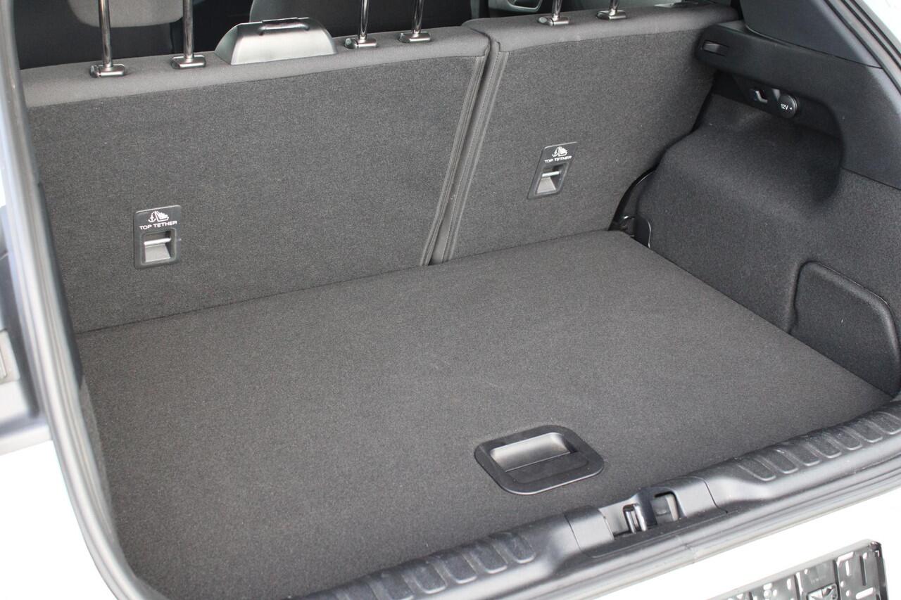 Ford PUMA 1.0 EcoBoost Hybrid Titanium 125pk | NIEUWE MODEL! | Trekhaak Afneembaar | Driver Assistance Pack | Winterpack | Reservewiel | Comfort Pack