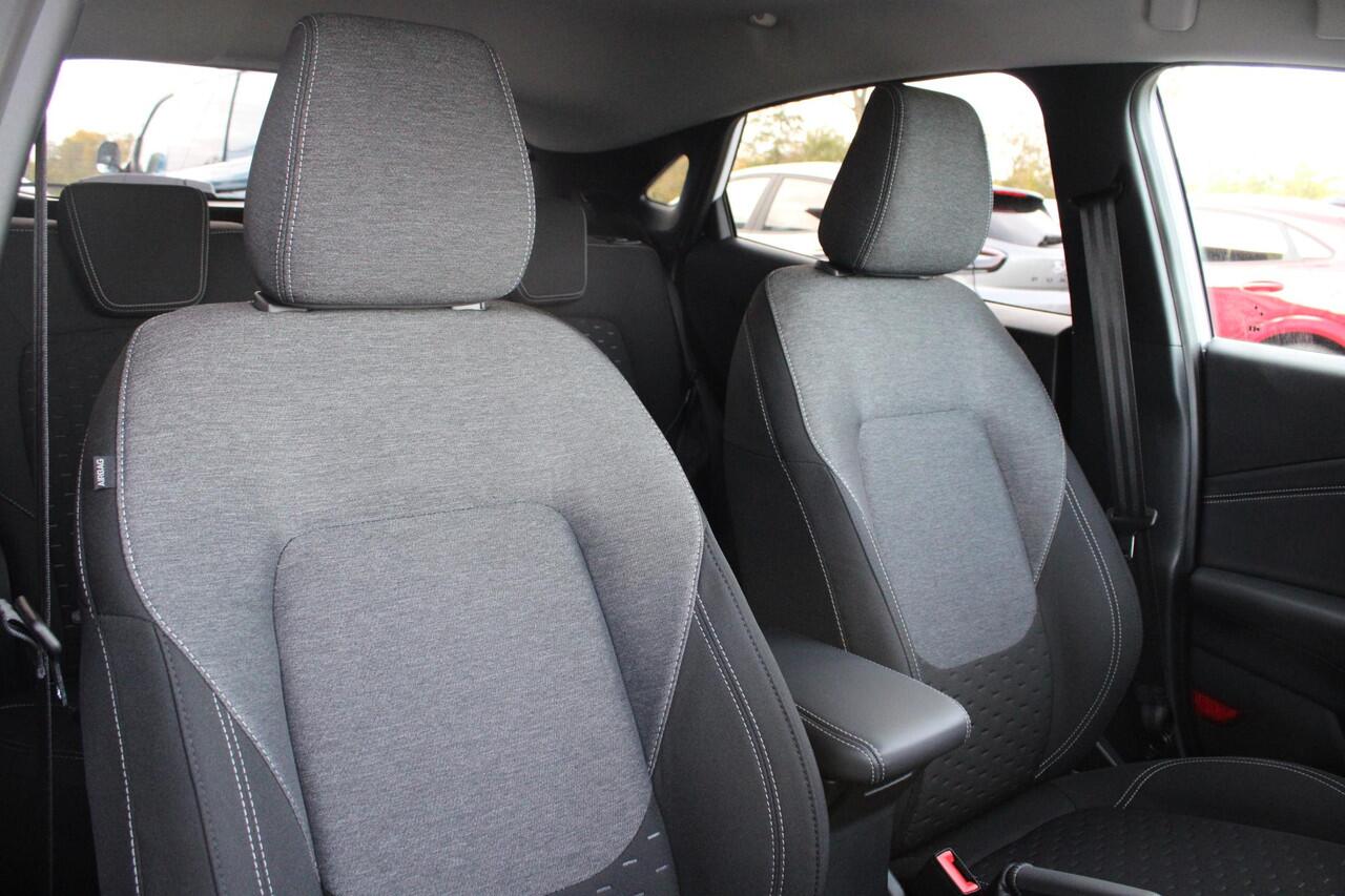 Ford PUMA 1.0 EcoBoost Hybrid Titanium 125pk | NIEUWE MODEL! | Driver Assistance Pack | Matrix LED koplampen | Winterpack | Reservewiel | Comfort Pack