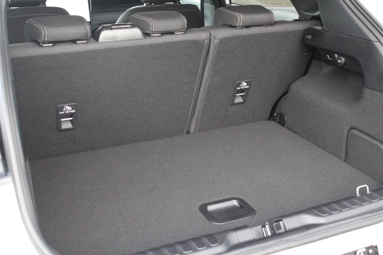 Ford PUMA 1.0 EcoBoost Hybrid Titanium 125pk | NIEUWE MODEL! | Driver Assistance Pack | Matrix LED koplampen | Winterpack | Reservewiel | Comfort Pack