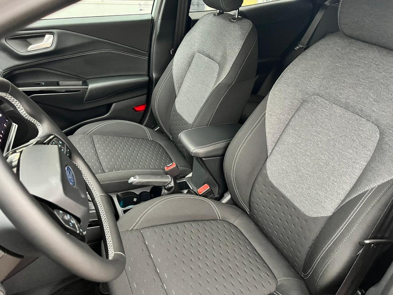 Ford PUMA 1.0 EcoBoost Hybrid Titanium l Winter Pack l Nieuwstaat l