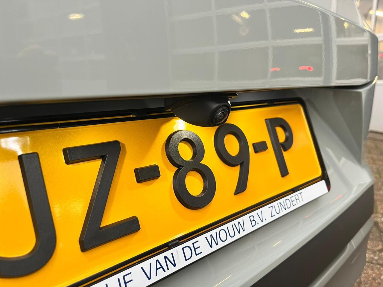 Ford PUMA 1.0 EcoBoost Hybrid Titanium l Winter Pack l Nieuwstaat l