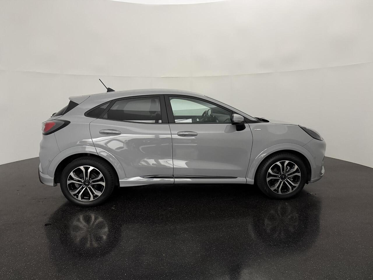 Ford PUMA 1.0 EcoBoost Hybrid ST-Line | Stoelverwarming | Camera | BLISS |