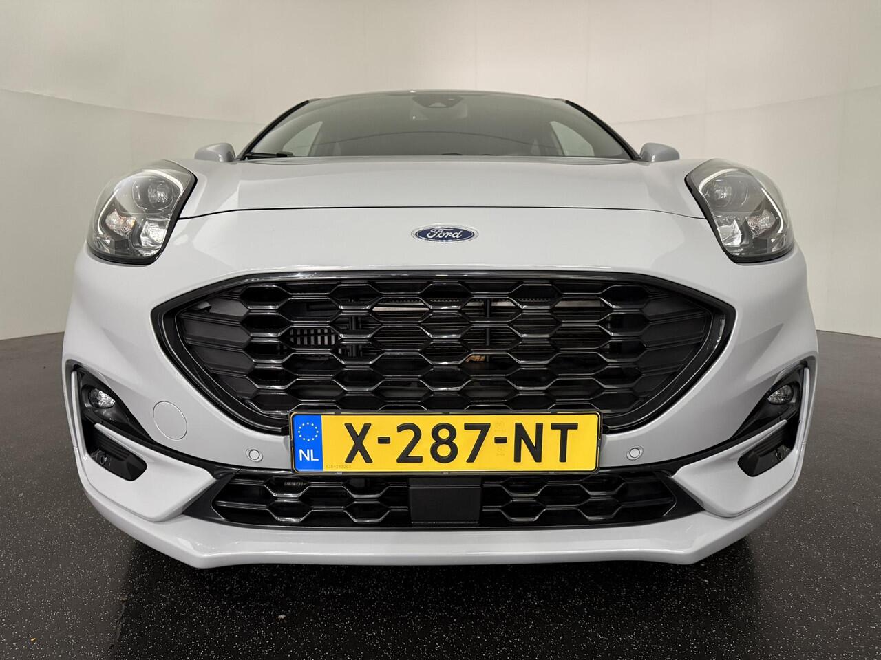 Ford PUMA 1.0 EcoBoost Hybrid ST-Line | Stoelverwarming | Camera | BLISS |