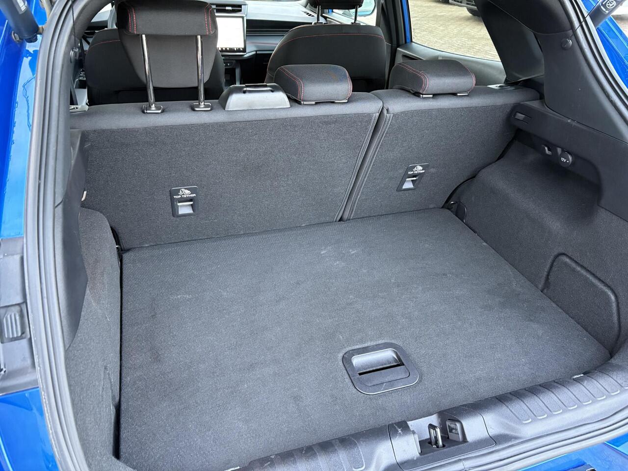 Ford PUMA 1.0 EcoBoost Hybrid ST-Line 125pk | Driver Assistance Pack | Winterpack | Panorama Dak | Matrix LED | Comfort Pack