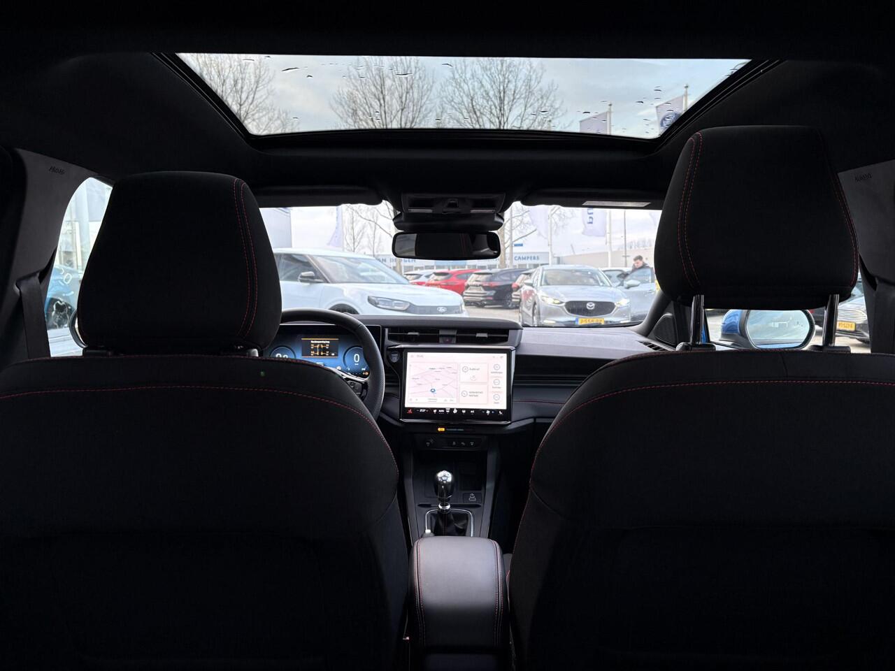 Ford PUMA 1.0 EcoBoost Hybrid ST-Line 125pk | Driver Assistance Pack | Winterpack | Panorama Dak | Matrix LED | Comfort Pack