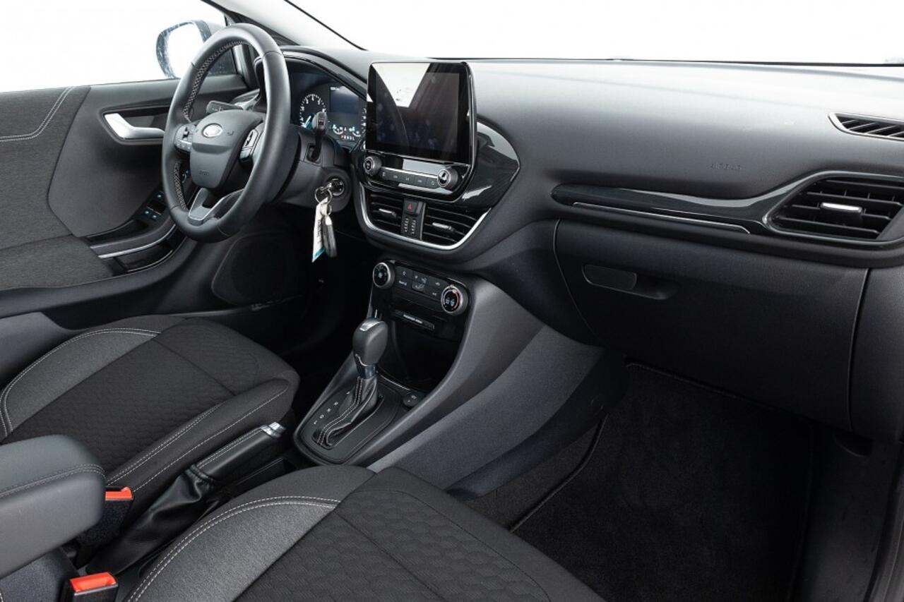 Ford PUMA 1.0 EcoBoost Hybrid Titanium Automaar ? 1e Eigenaar