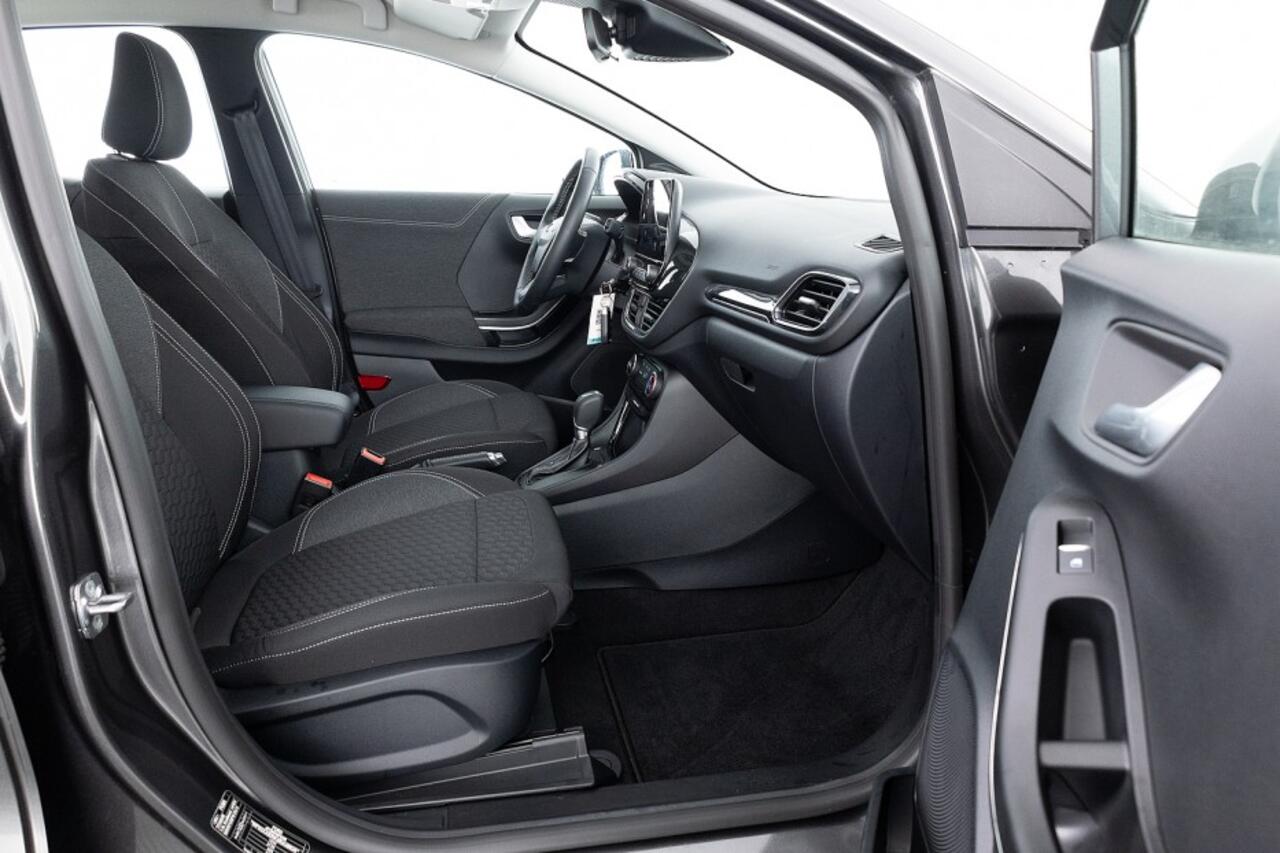 Ford PUMA 1.0 EcoBoost Hybrid Titanium Automaar ? 1e Eigenaar