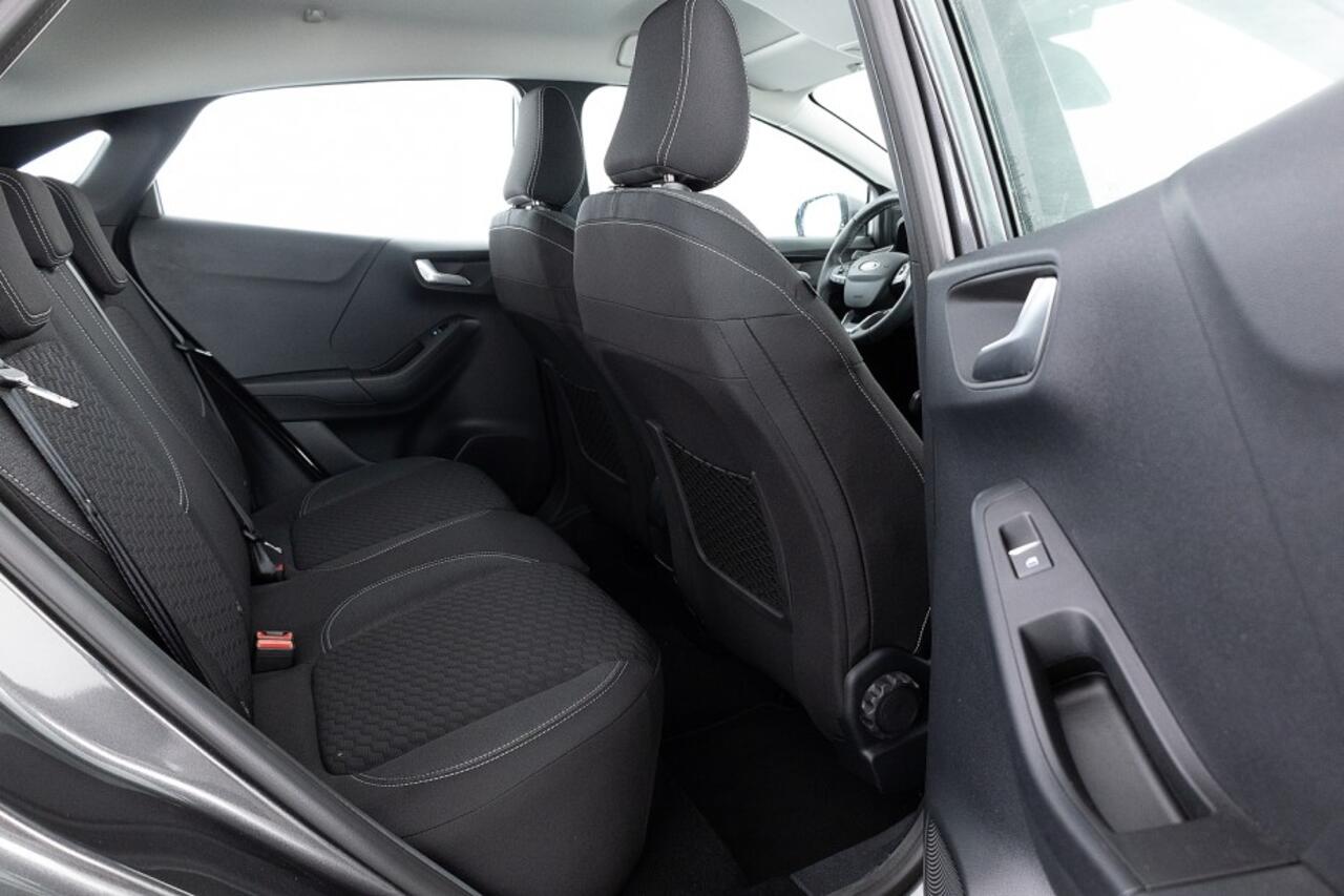 Ford PUMA 1.0 EcoBoost Hybrid Titanium Automaar ? 1e Eigenaar