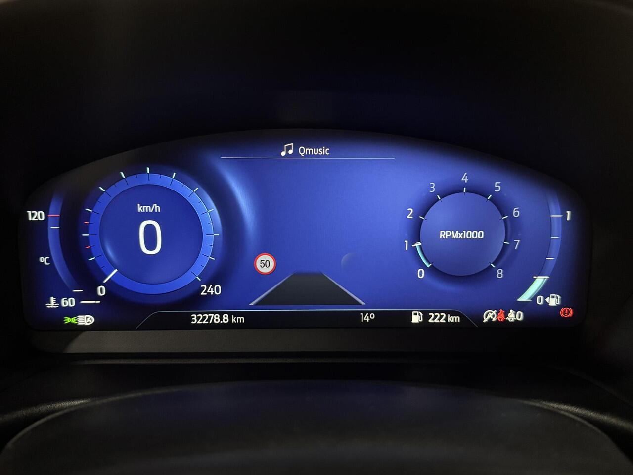 Ford PUMA 1.0 Eco Hybrid ST-Line Navigatie Camera Winter Parking pack Privacy glas Dealeronderhouden NL-Auto