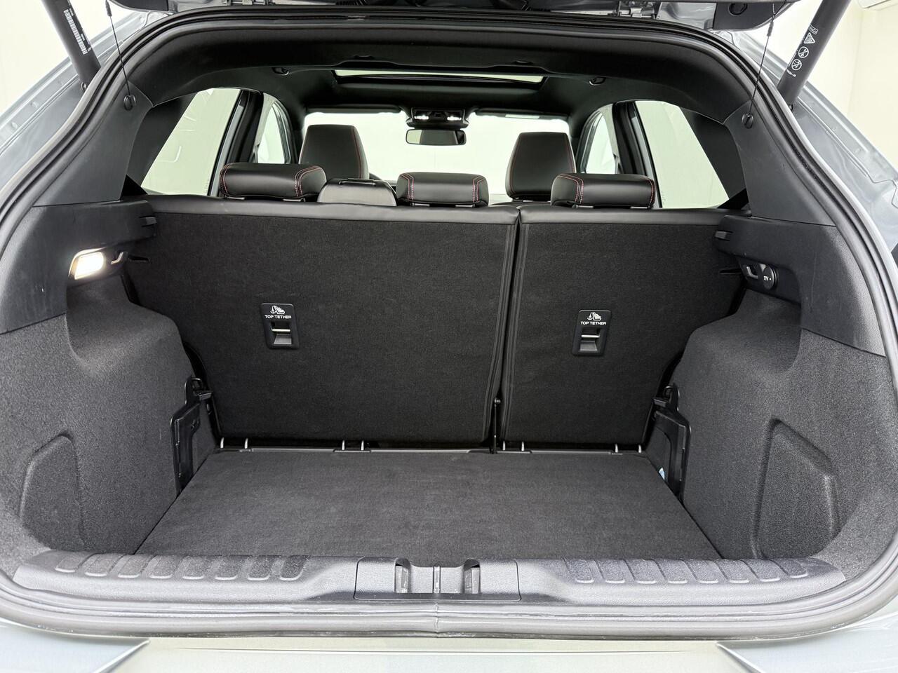 Ford PUMA ST-line X 155pk VAN ¤ 30.900,- VOOR ¤ 27.877,- UW LENTEVOORDEEL ¤ 3.023,-! | HYBRIDE | MHEV BOMVOL!! | WINTERPACK VERW. VOORRUIT | ELEK. PANORAMADAK | B&O | ELEK. ACHTERKLEP | 360 CAM | STOEL + STUUR VERW. | TREKHAAK AFNEEMB. | FABRIEKSGARANTIE