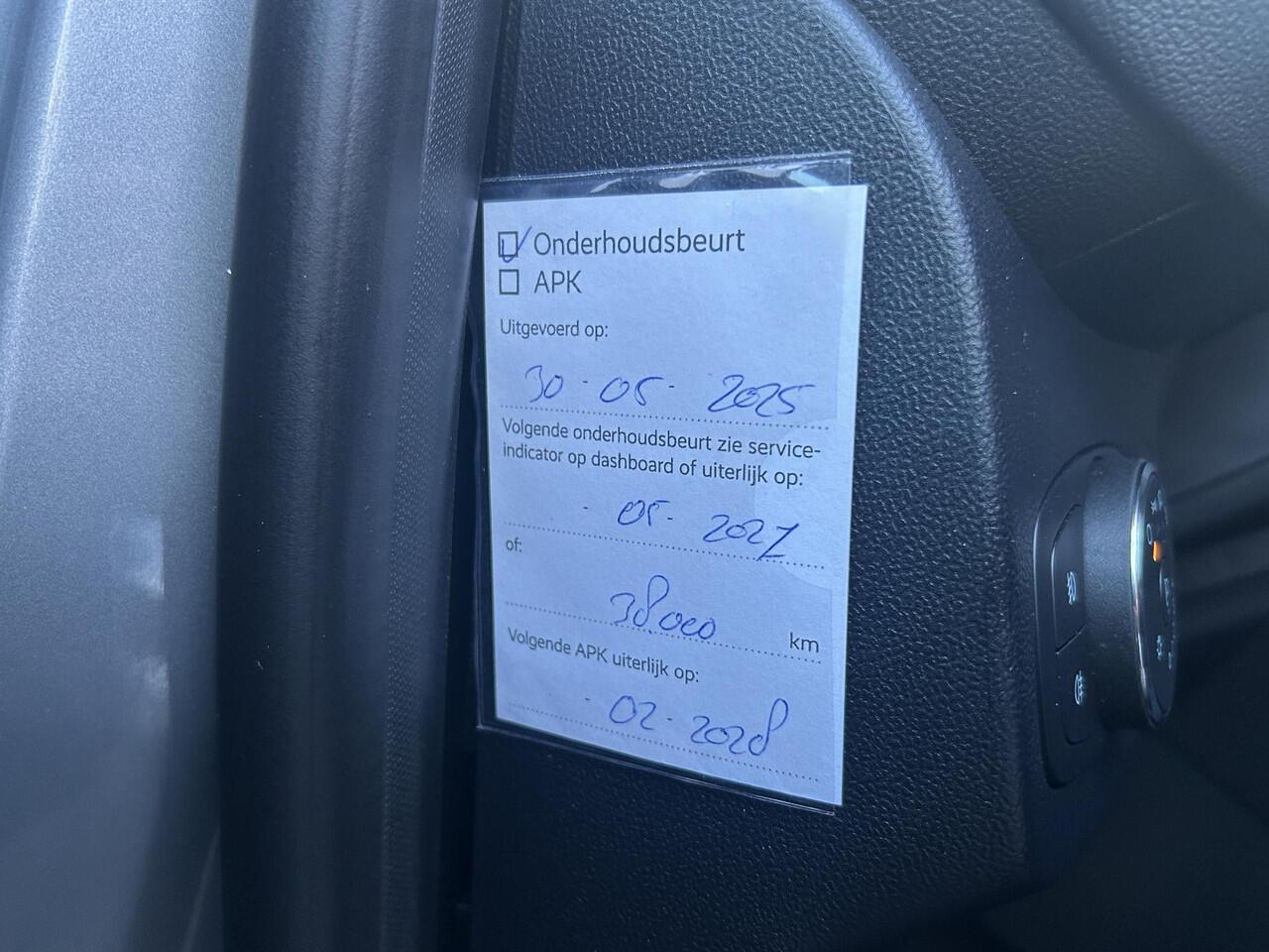 Ford PUMA 1.0 EcoBoost Hybrid ST-Line X | WinterPack | Camera | Navi |