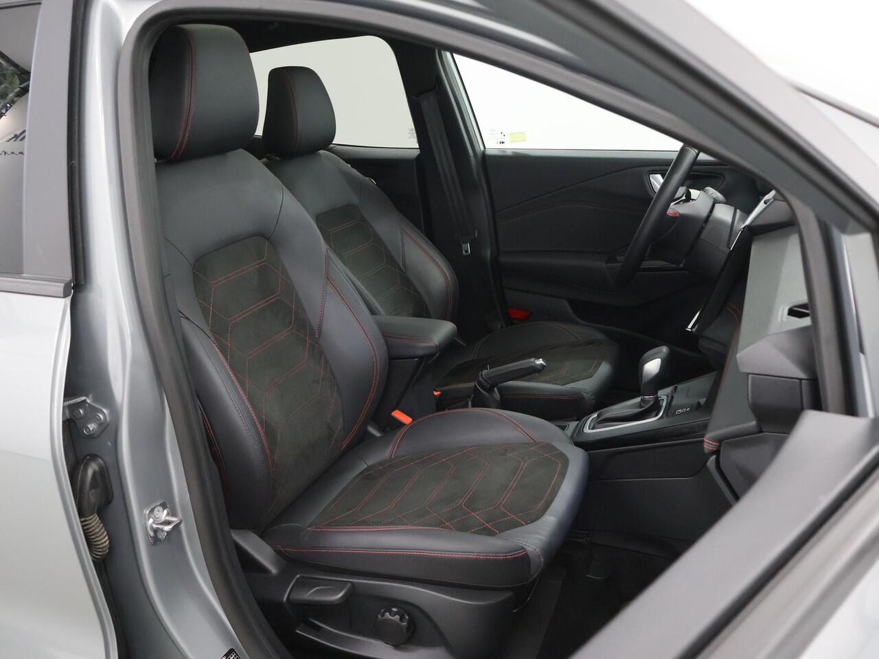 Ford PUMA 1.0 EcoBoost Hybrid ST-Line X | Facelift | Trekhaak | Panoramadak | Winterpakket | Cruise Control Adaptief | B&O | Matrix Led |