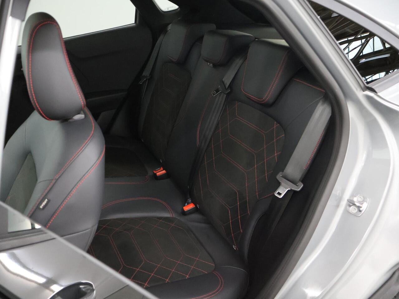 Ford PUMA 1.0 EcoBoost Hybrid ST-Line X | Facelift | Trekhaak | Panoramadak | Winterpakket | Cruise Control Adaptief | B&O | Matrix Led |