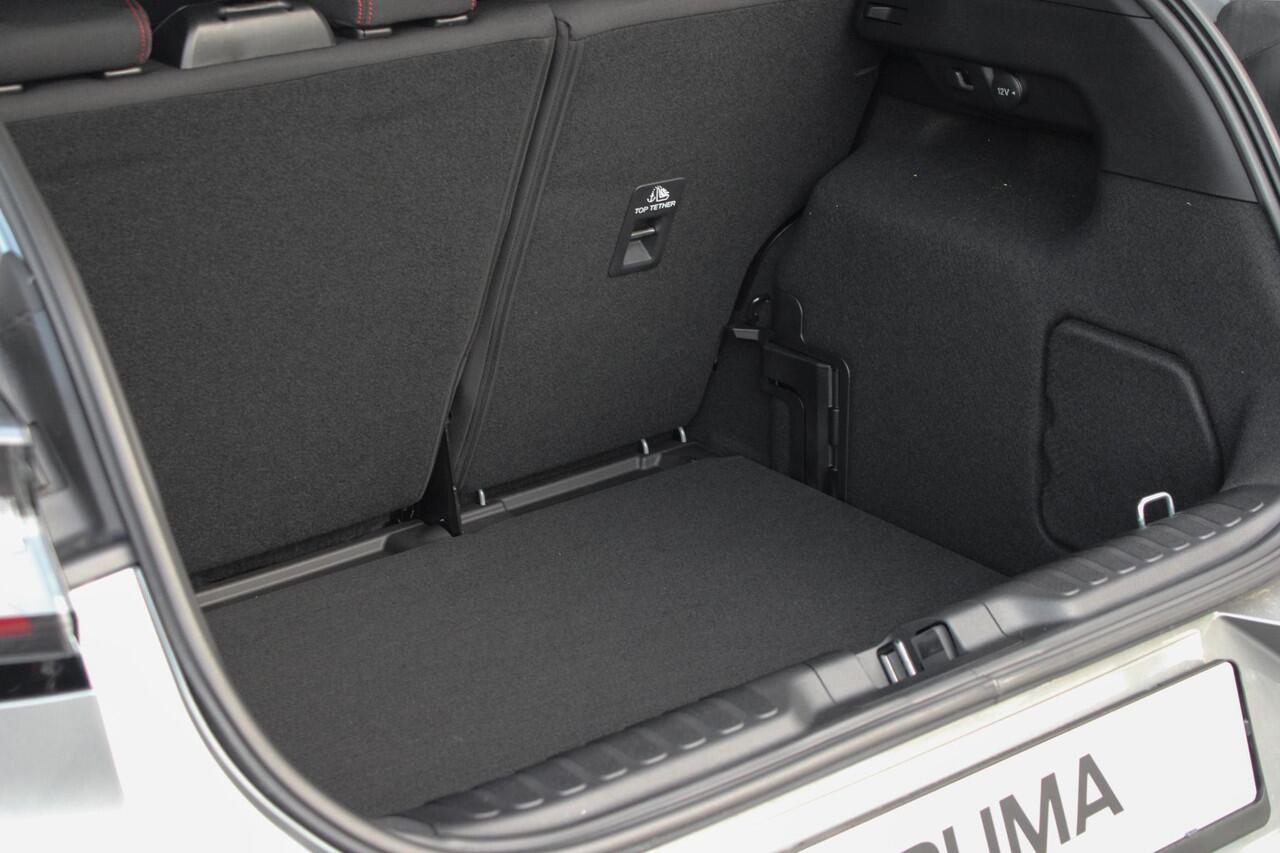 Ford PUMA 1.0 EcoBoost Hybrid ST-Line 125pk | Ford Voorraad Comfort Pack | Winter Pack | Driver Assistance Pack | Solar Silver