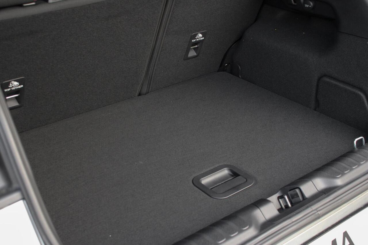 Ford PUMA 1.0 EcoBoost Hybrid ST-Line 125pk | Ford Voorraad Comfort Pack | Winter Pack | Driver Assistance Pack | Solar Silver