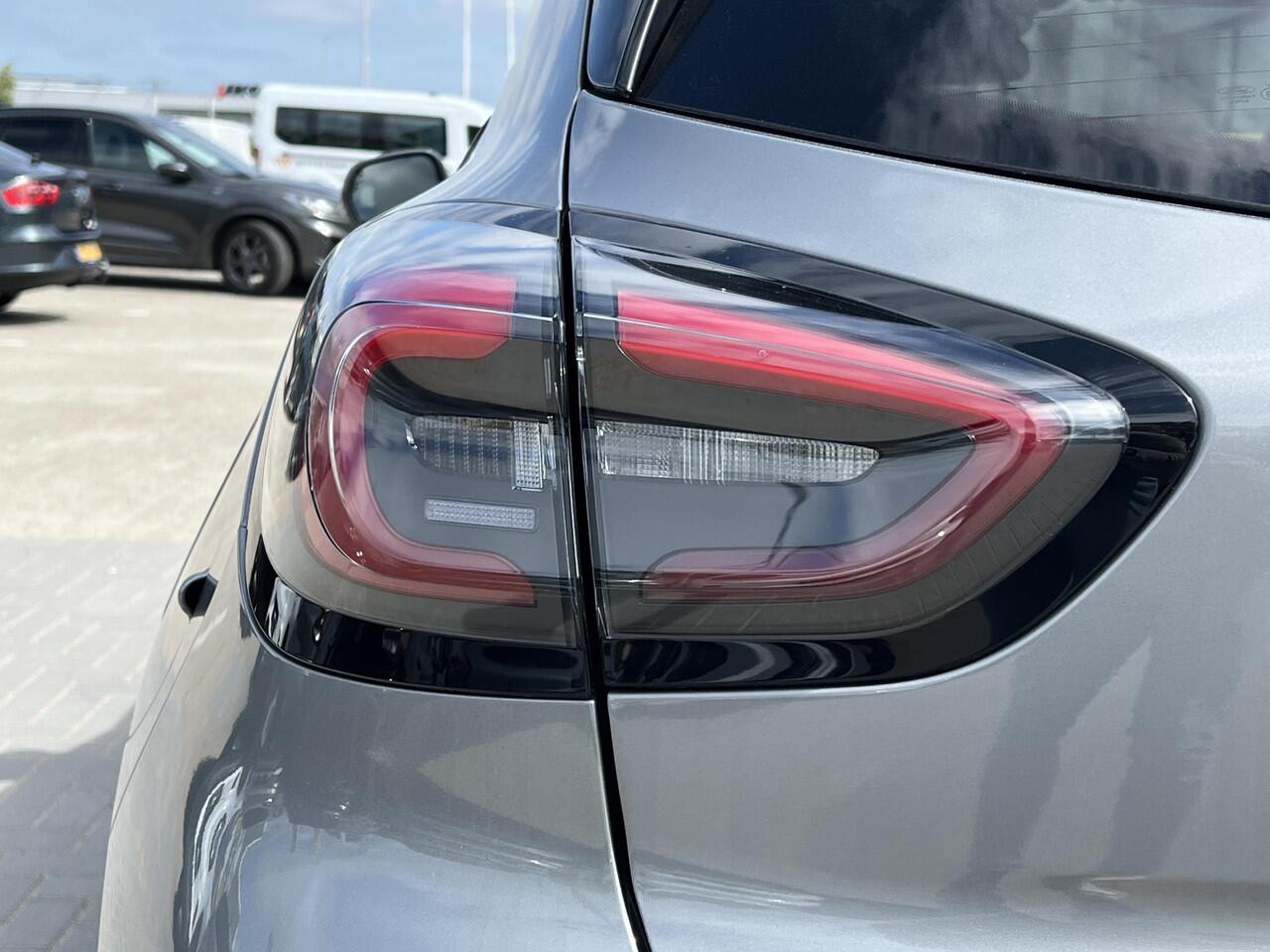 Ford PUMA Gen-E SUV Gen-E FWD (43,6 kWh) Solar Silver | Comfort Pack | Winter Pack |