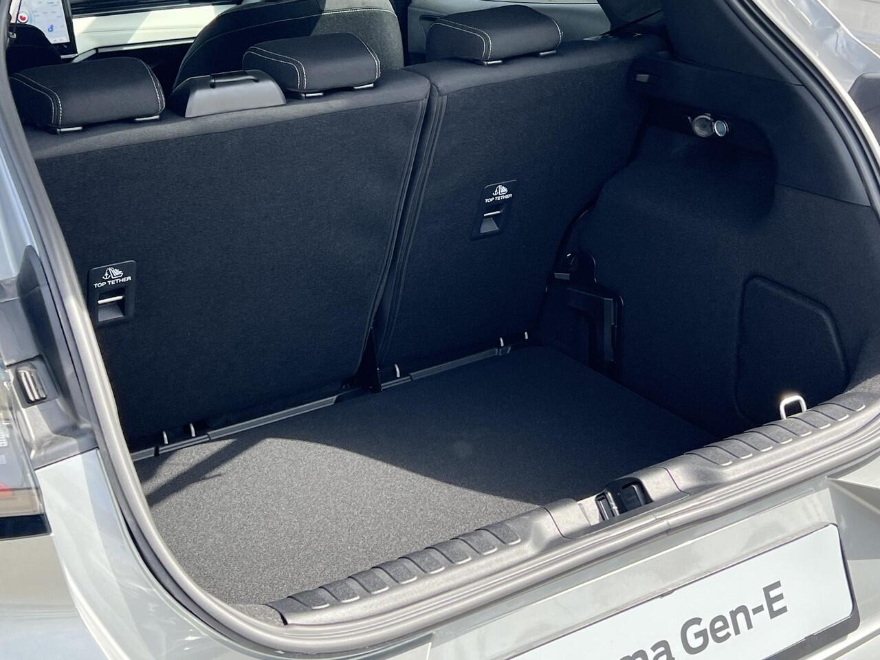 Ford PUMA Gen-E SUV Gen-E FWD (43,6 kWh) Solar Silver | Comfort Pack | Winter Pack |