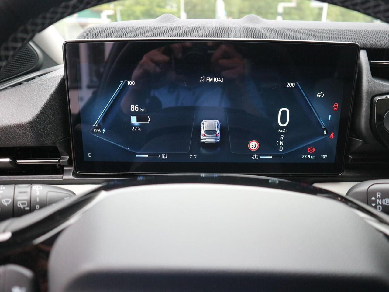 Ford PUMA Gen-E Premium 44 kWh * PANO * ADAP CRUISE * WINTER PAKKET *