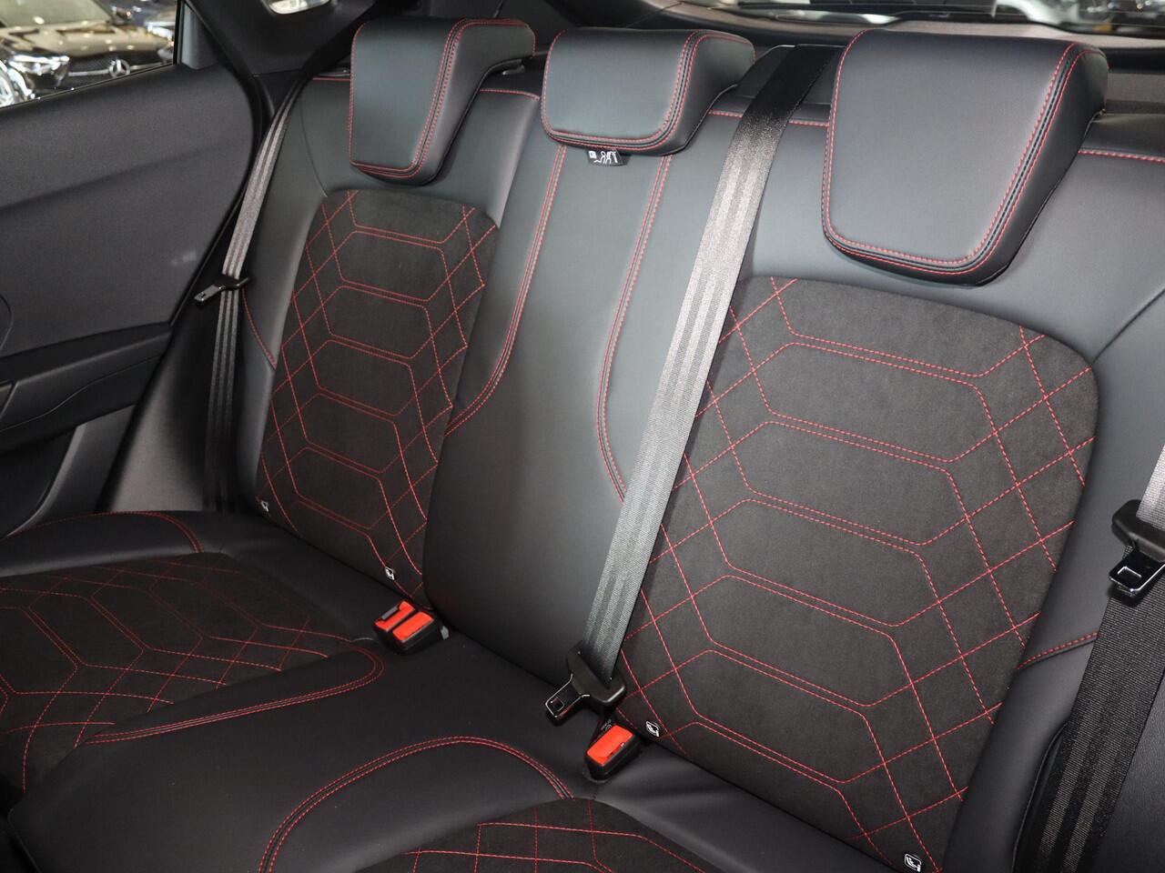 Ford PUMA 1.0 EcoBoost Hybrid ST-Line X | Facelift | Winterpakket | Cruise Control Adaptief | B&O | Navigatie |