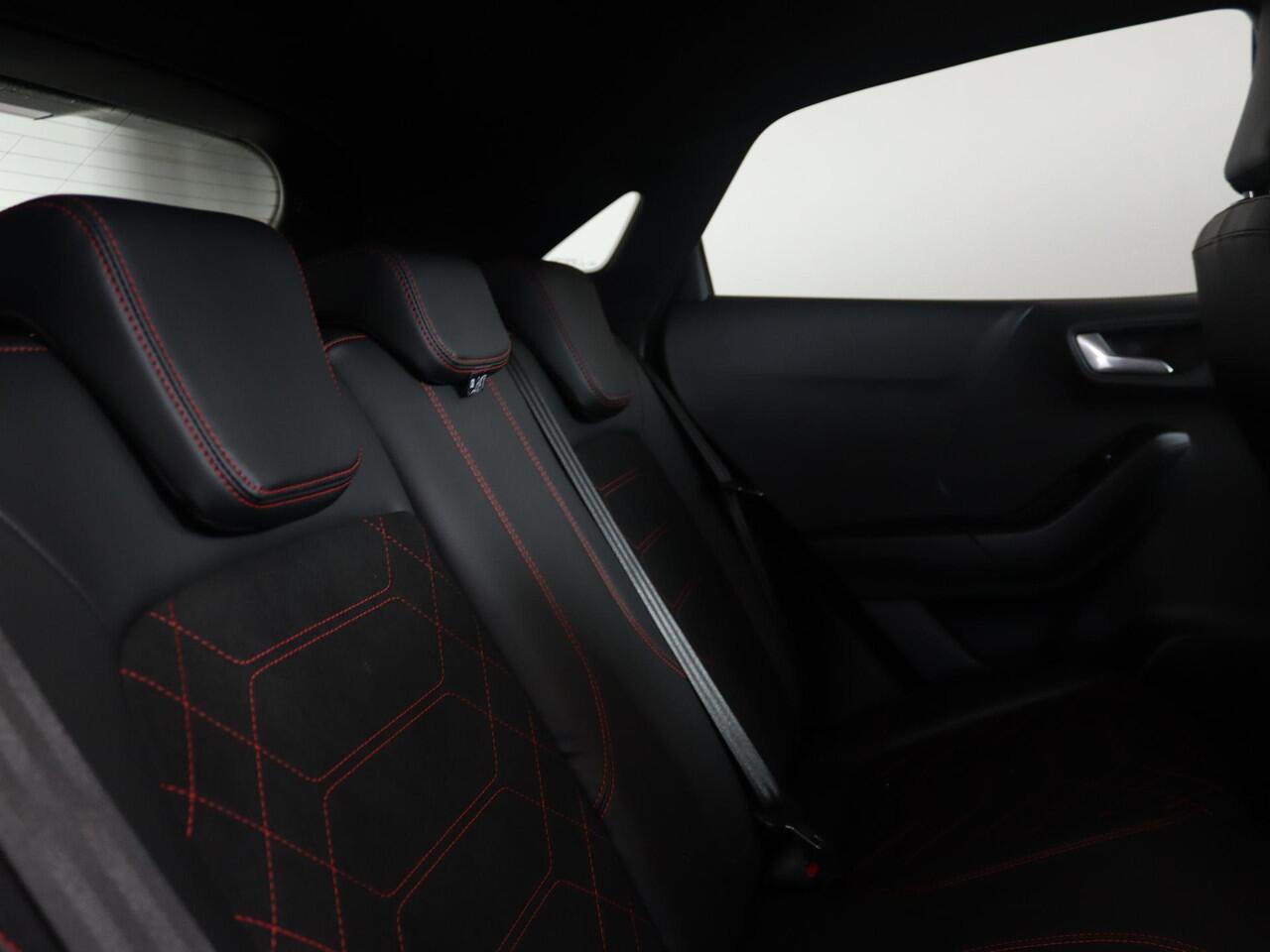 Ford PUMA 1.0 EcoBoost Hybrid ST-Line X | Facelift | Winterpakket | Cruise Control Adaptief | B&O | Navigatie |