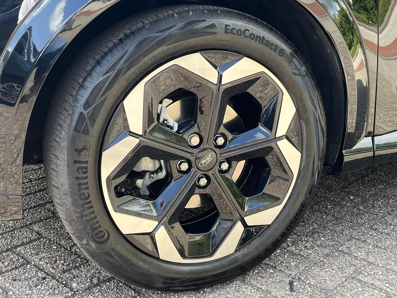 Ford PUMA 1.0 EcoBoost Hybrid ST-Line X 125pk | Afneembare trekhaak | Adaptive cruise control | 360graden camera | Winter Pack | Dodehoekdetectie | Half Leder | Bang&Olufsen audio