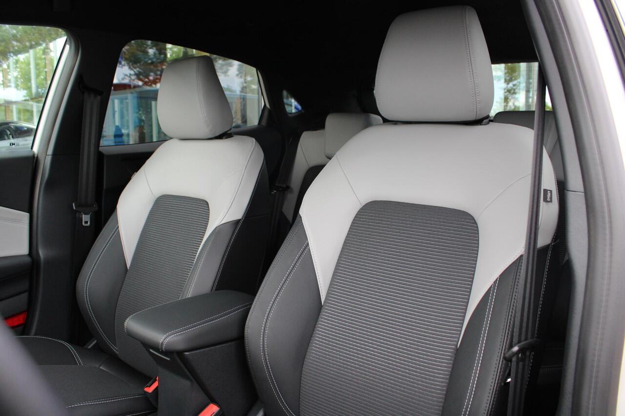 Ford PUMA 1.0 EcoBoost Hybrid Sound Edition Ford Voorraad | Limited Edition! | Upgrade B&O Audio | Full Matrix LED | Zwart Dak | 18'' Lichtmetaal | Winterpakket | Driver Assistance Pakket |