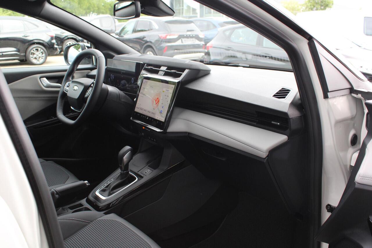 Ford PUMA 1.0 EcoBoost Hybrid Sound Edition SCI | 125pk | Ford Voorraad | Limited Edition! | Upgrade B&O Audio | Full Matrix LED | Zwart Dak | 18'' Lichtmetaal | Winterpakket | Driver Assistance Pakket |