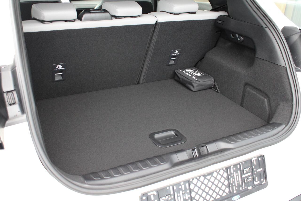 Ford PUMA 1.0 EcoBoost Hybrid Sound Edition SCI | 125pk | Ford Voorraad | Limited Edition! | Upgrade B&O Audio | Full Matrix LED | Zwart Dak | 18'' Lichtmetaal | Winterpakket | Driver Assistance Pakket |