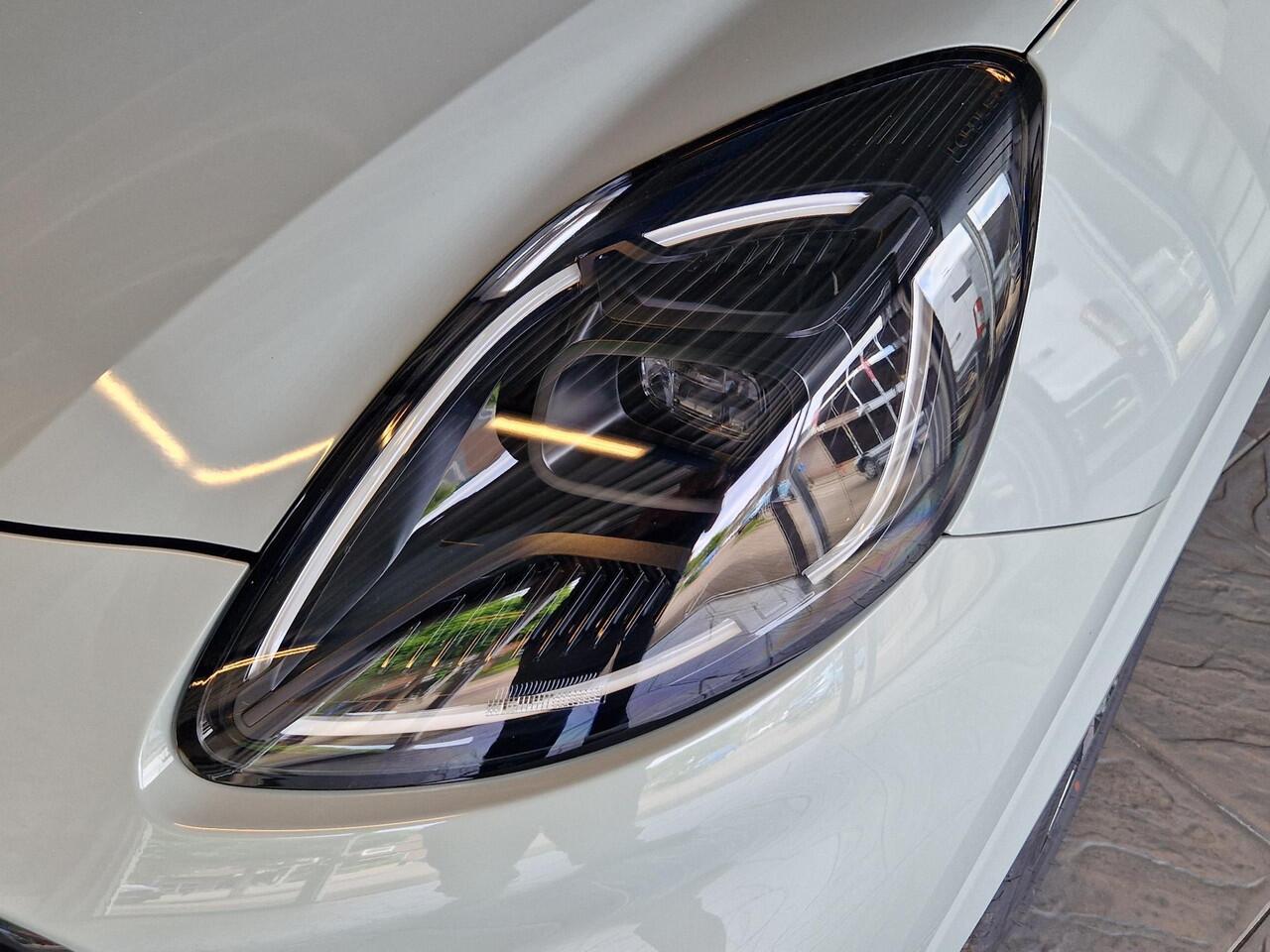 Ford PUMA 1.0 EcoBoost Hybrid ST-Line AUTOMAAT MY2025