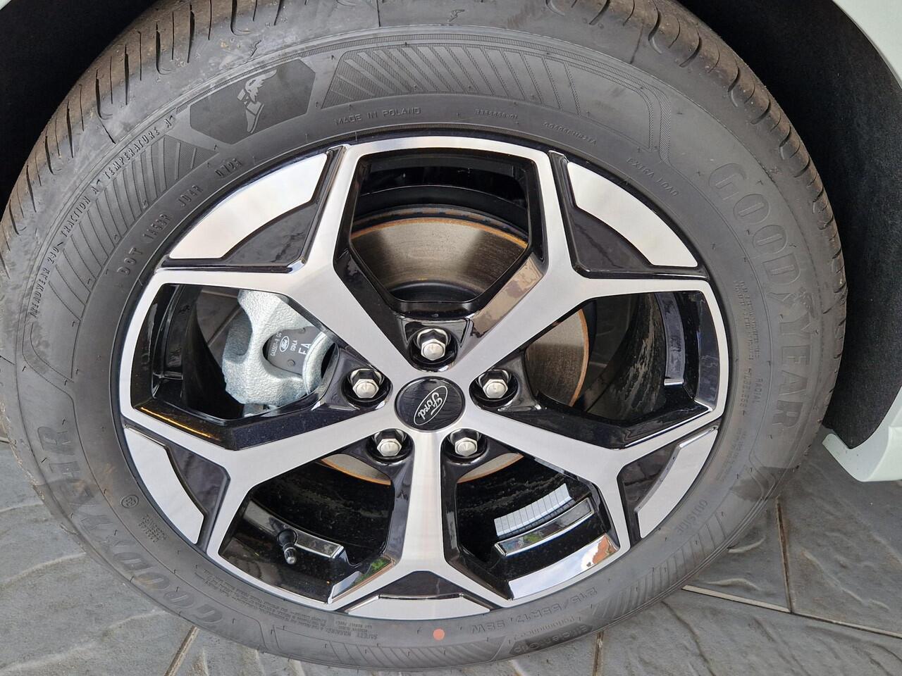 Ford PUMA 1.0 EcoBoost Hybrid ST-Line AUTOMAAT MY2025