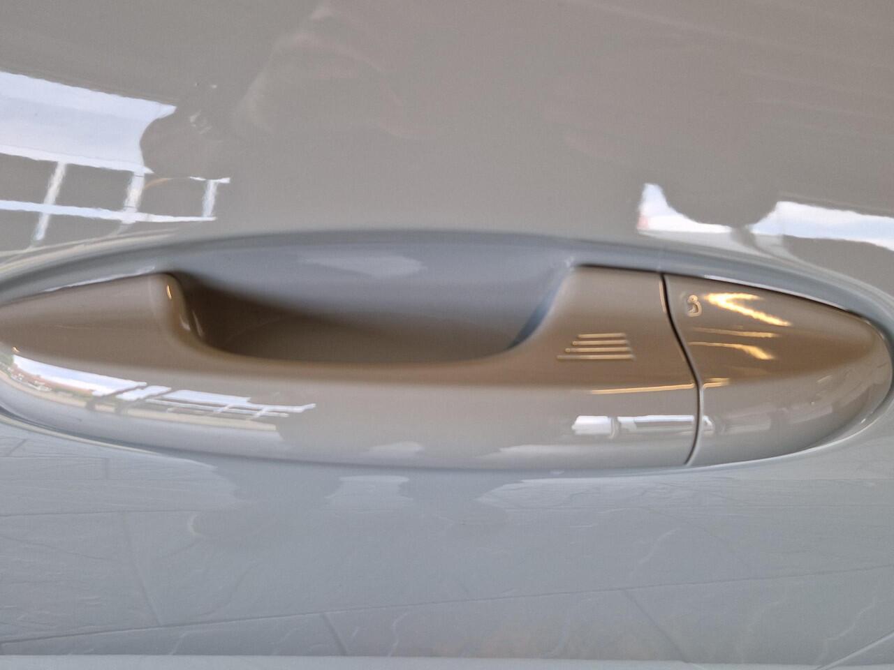 Ford PUMA 1.0 EcoBoost Hybrid ST-Line AUTOMAAT MY2025