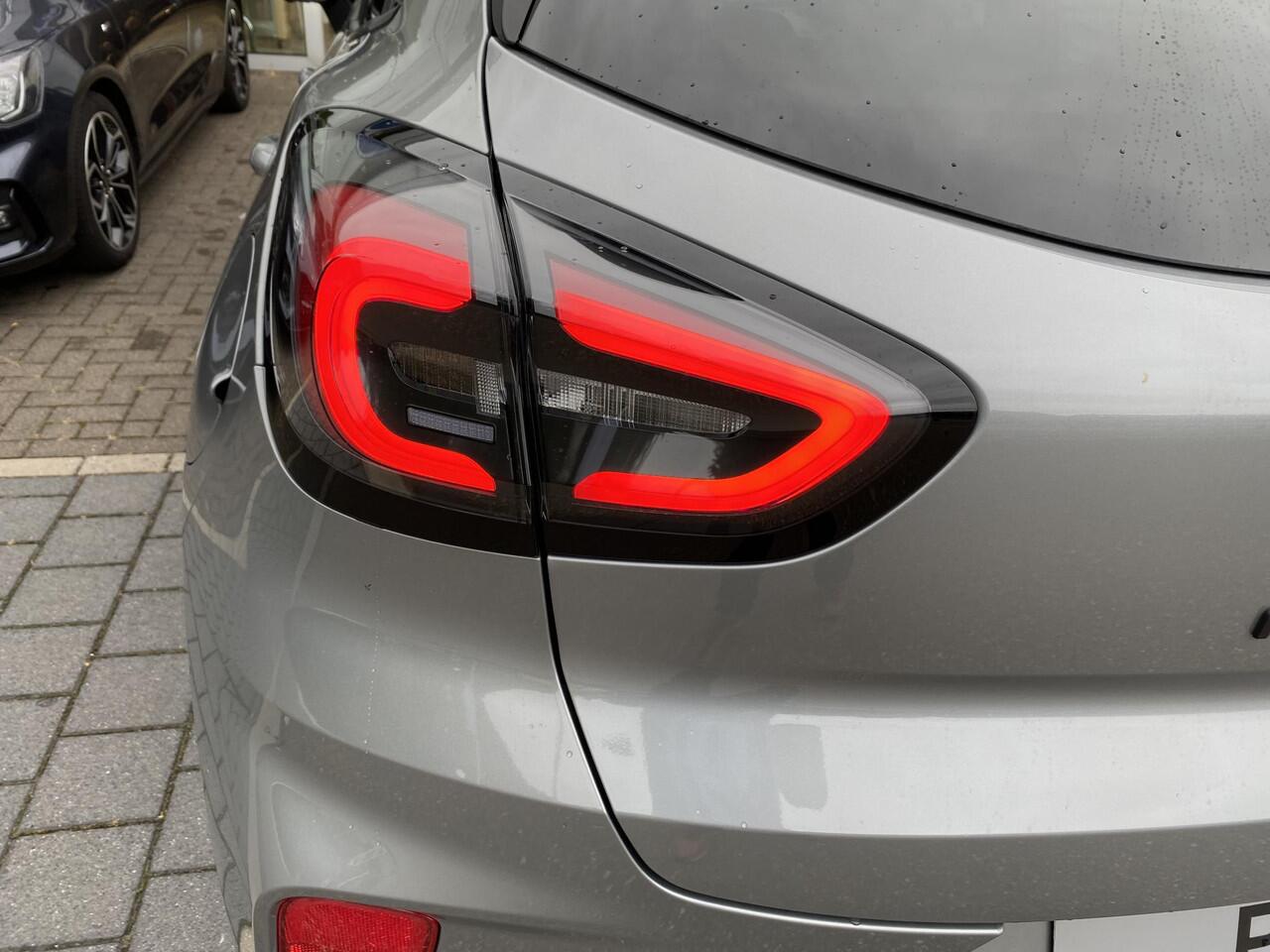 Ford PUMA 1.0 EcoBoost Hybrid Sound Edition | Bang & Olufsen | Adaptieve Cruise Control | Matrix Koplampen