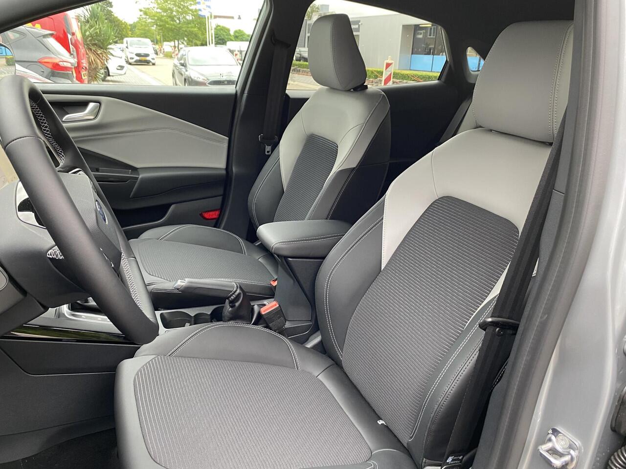 Ford PUMA 1.0 EcoBoost Hybrid Sound Edition | Bang & Olufsen | Adaptieve Cruise Control | Matrix Koplampen