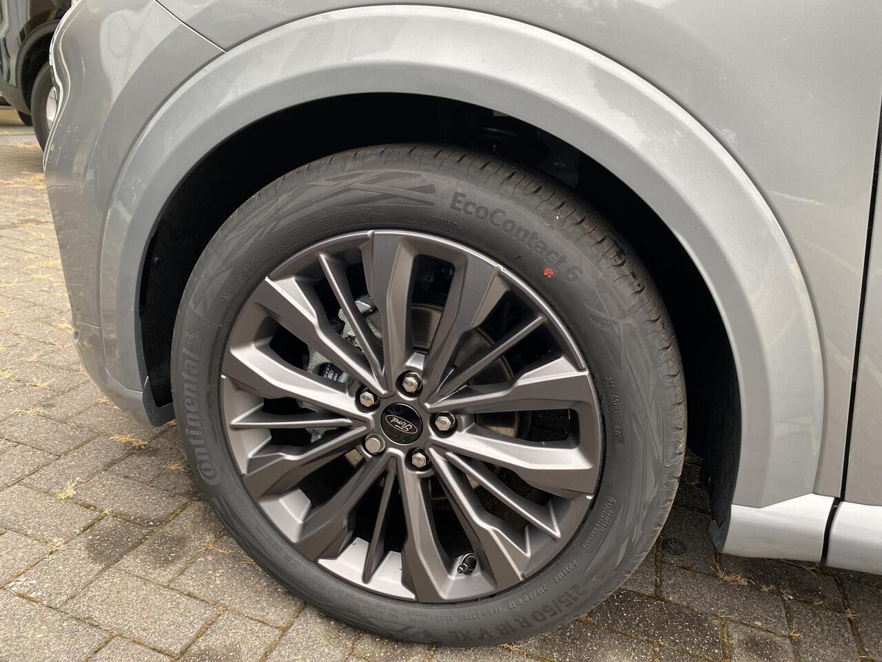 Ford PUMA 1.0 EcoBoost Hybrid Sound Edition | Bang & Olufsen | Adaptieve Cruise Control | Matrix Koplampen