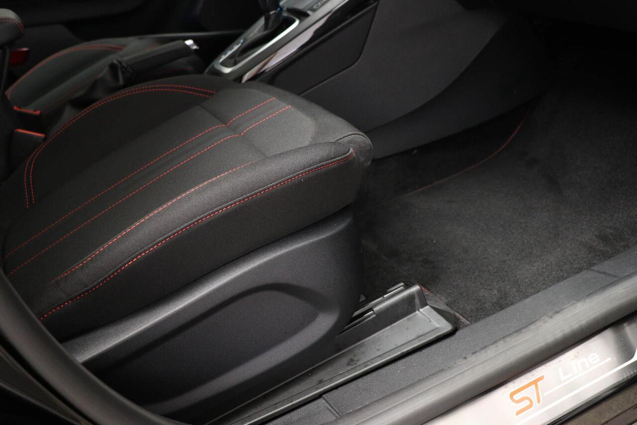 Ford PUMA 1.0 EcoBoost Hybrid ST-Line NIEUW MODEL | DAB | APPLE | CAMERA