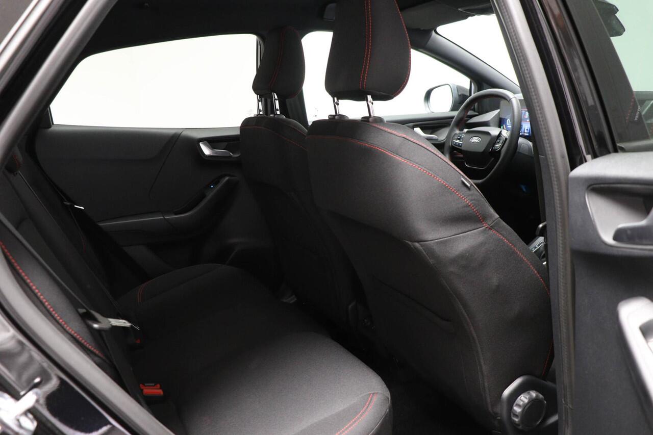 Ford PUMA 1.0 EcoBoost Hybrid ST-Line NIEUW MODEL | DAB | APPLE | CAMERA